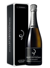 Brut reserve Mag Billecart Salmon
